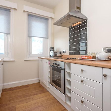 The Whitby Prospect, 2 Bed Apartment With Stunning Views, 2 Mins From Beach Exterior foto