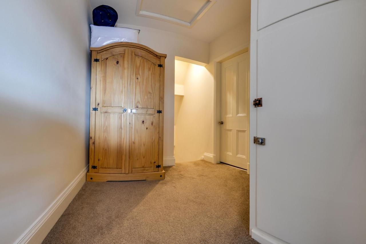 The Whitby Prospect, 2 Bed Apartment With Stunning Views, 2 Mins From Beach Exterior foto