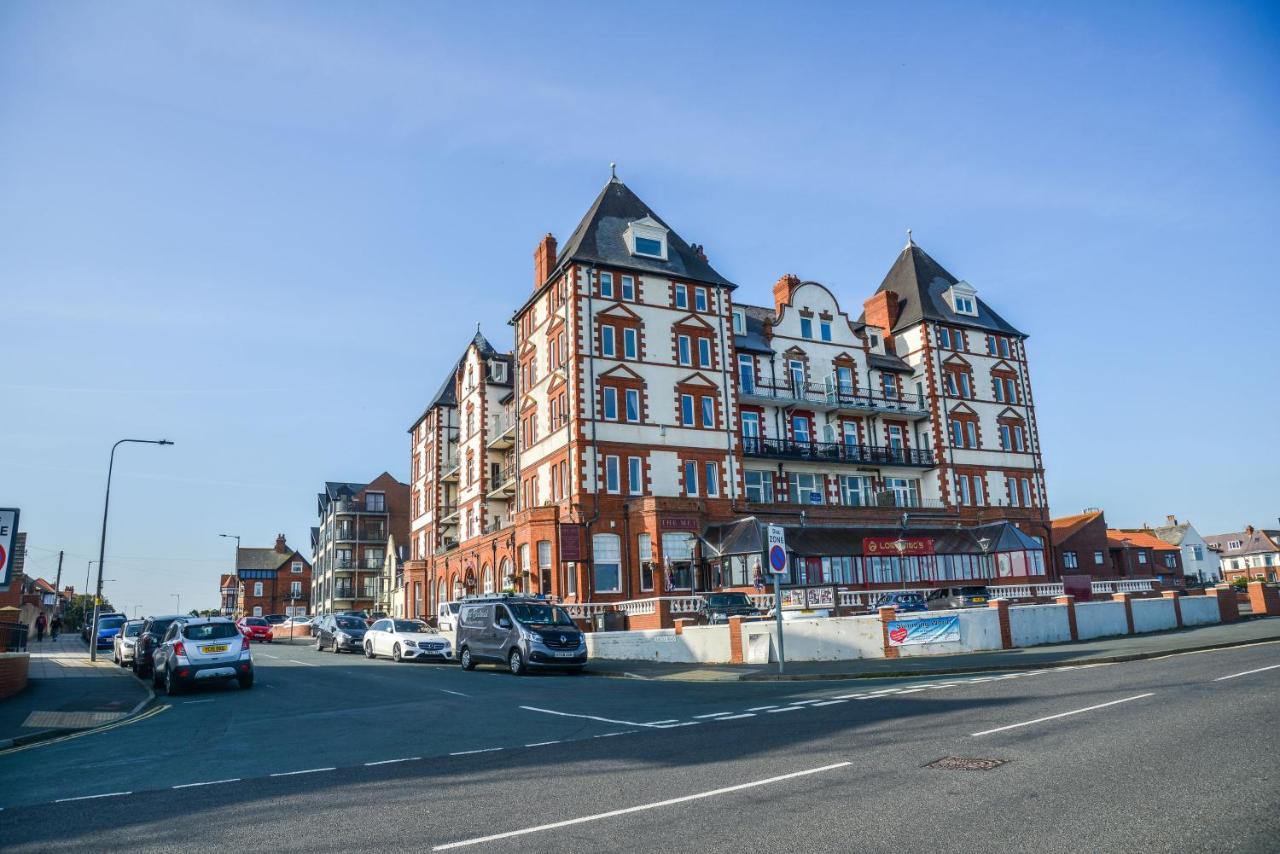 The Whitby Prospect, 2 Bed Apartment With Stunning Views, 2 Mins From Beach Exterior foto