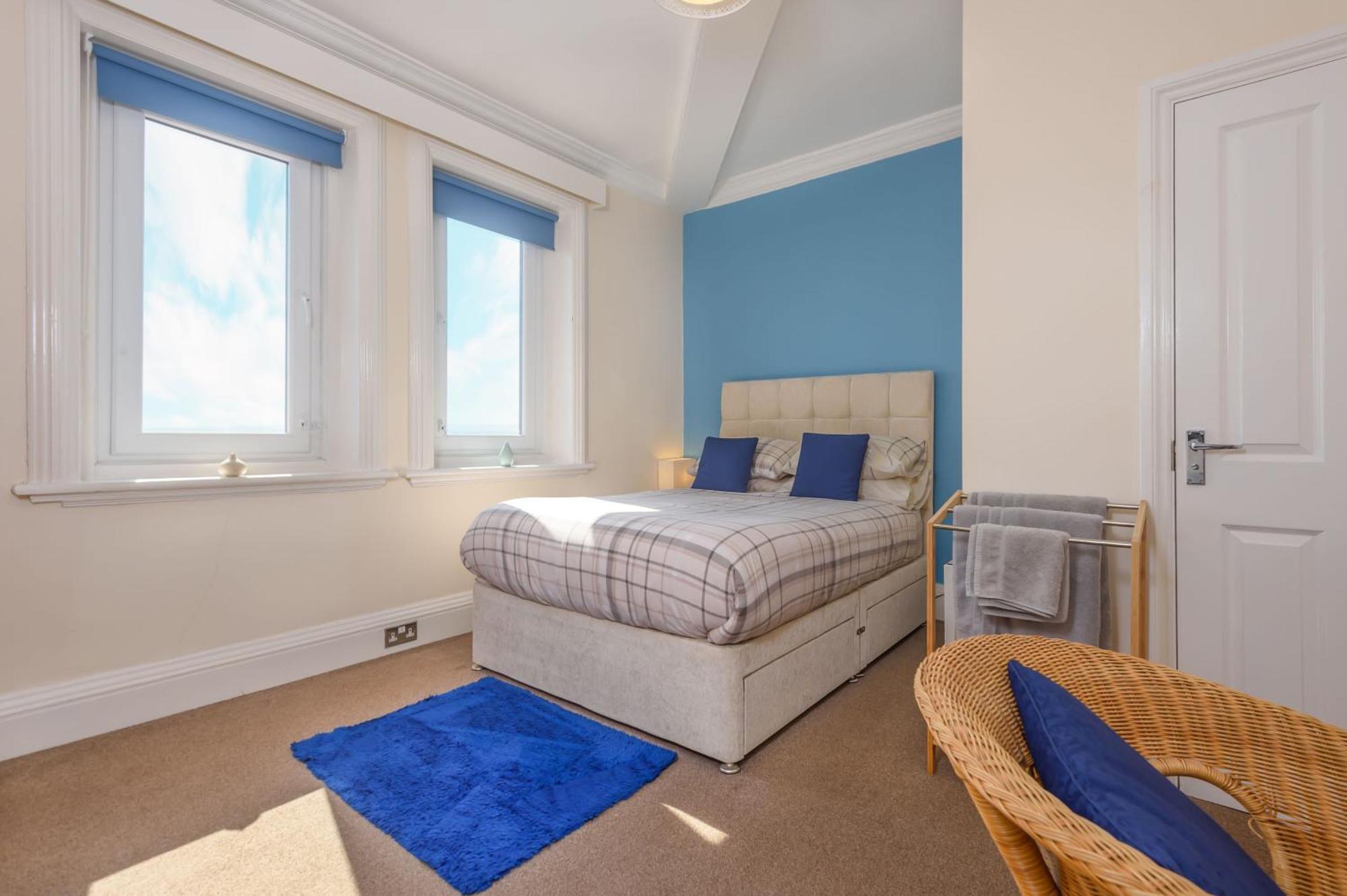 The Whitby Prospect, 2 Bed Apartment With Stunning Views, 2 Mins From Beach Exterior foto